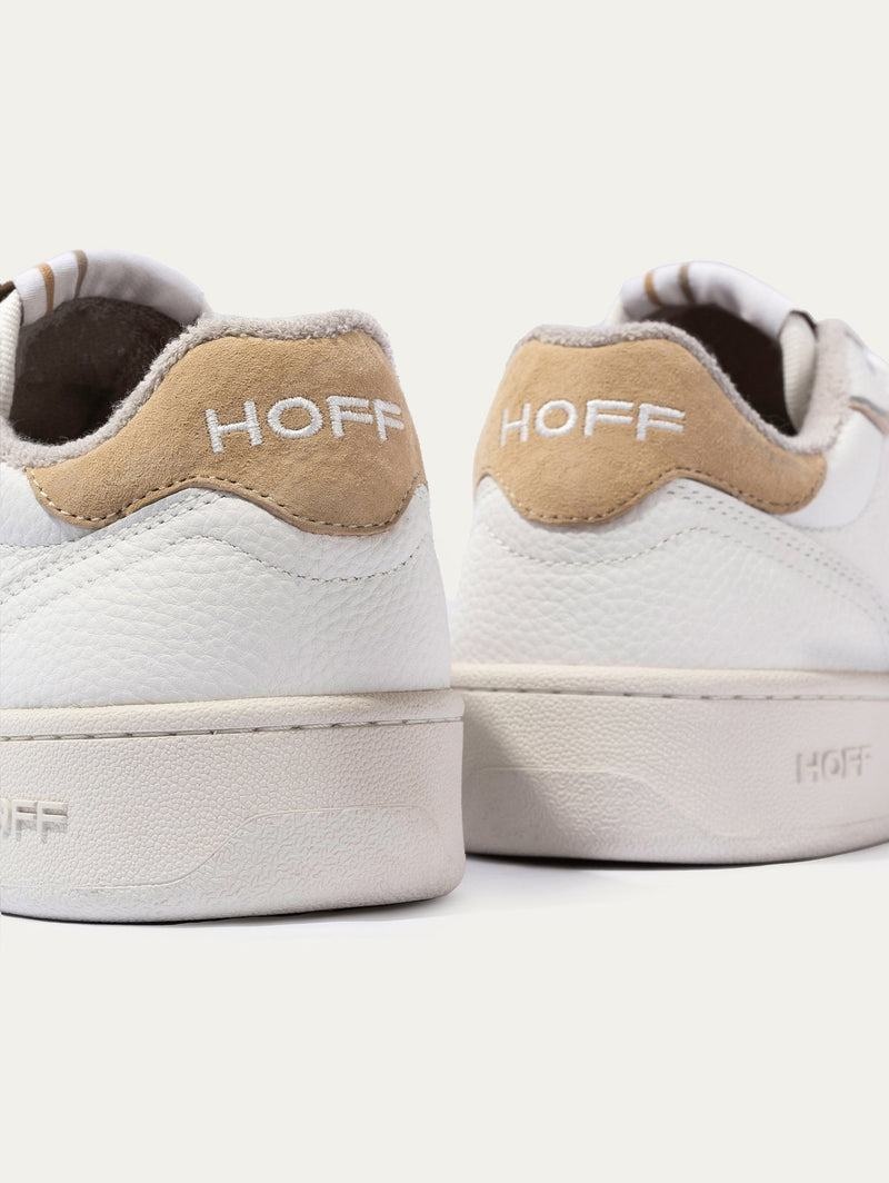 Hoff Metro Covent Garden Sneakers Dam Vita Khaki | RSF7244BI