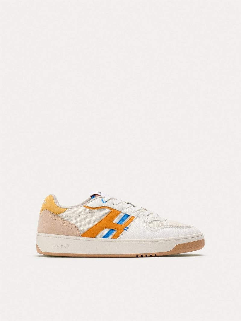 Hoff Metro Shinjuku Sneakers Herr Vita Orange | JWY9424RY